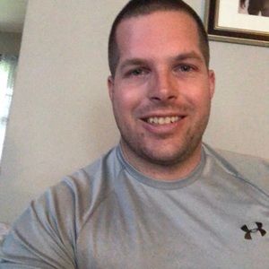 Meet your Posher, Kyle